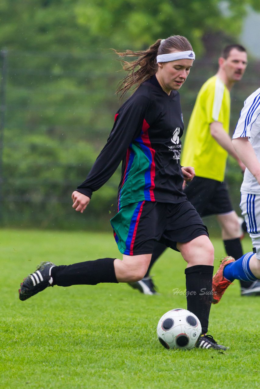 Bild 239 - FSC Kaltenkirchen II U23 - SV Henstedt-Ulzburg II : Ergebnis: 3:3